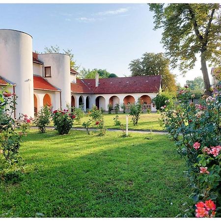 Gosztonyi Villa Siófok Exterior foto