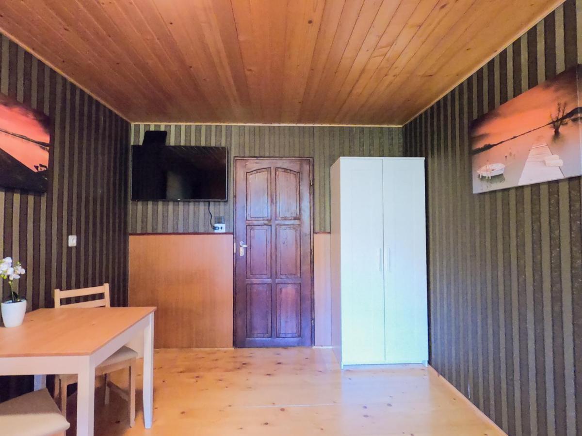 Gosztonyi Villa Siófok Exterior foto
