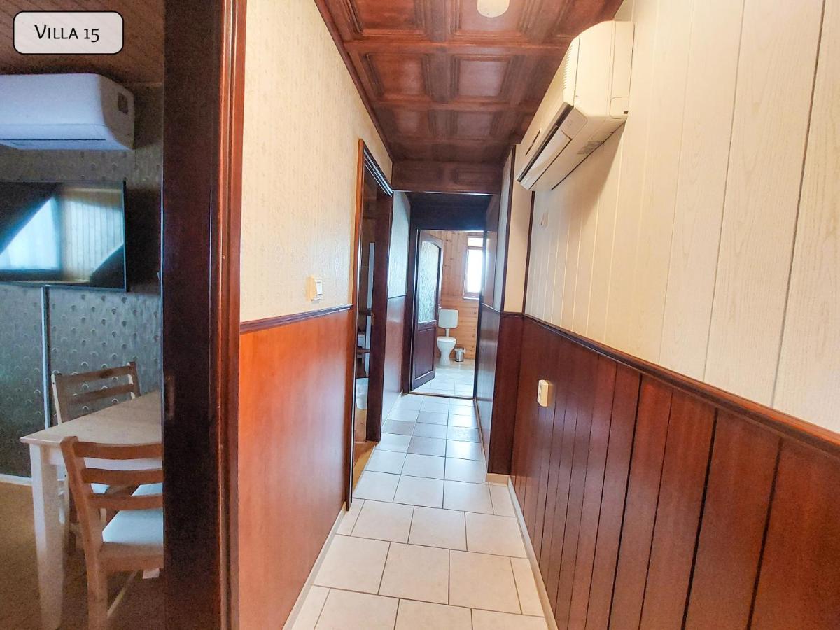 Gosztonyi Villa Siófok Exterior foto