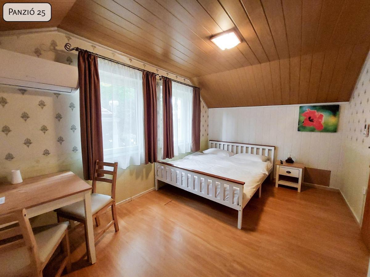 Gosztonyi Villa Siófok Exterior foto