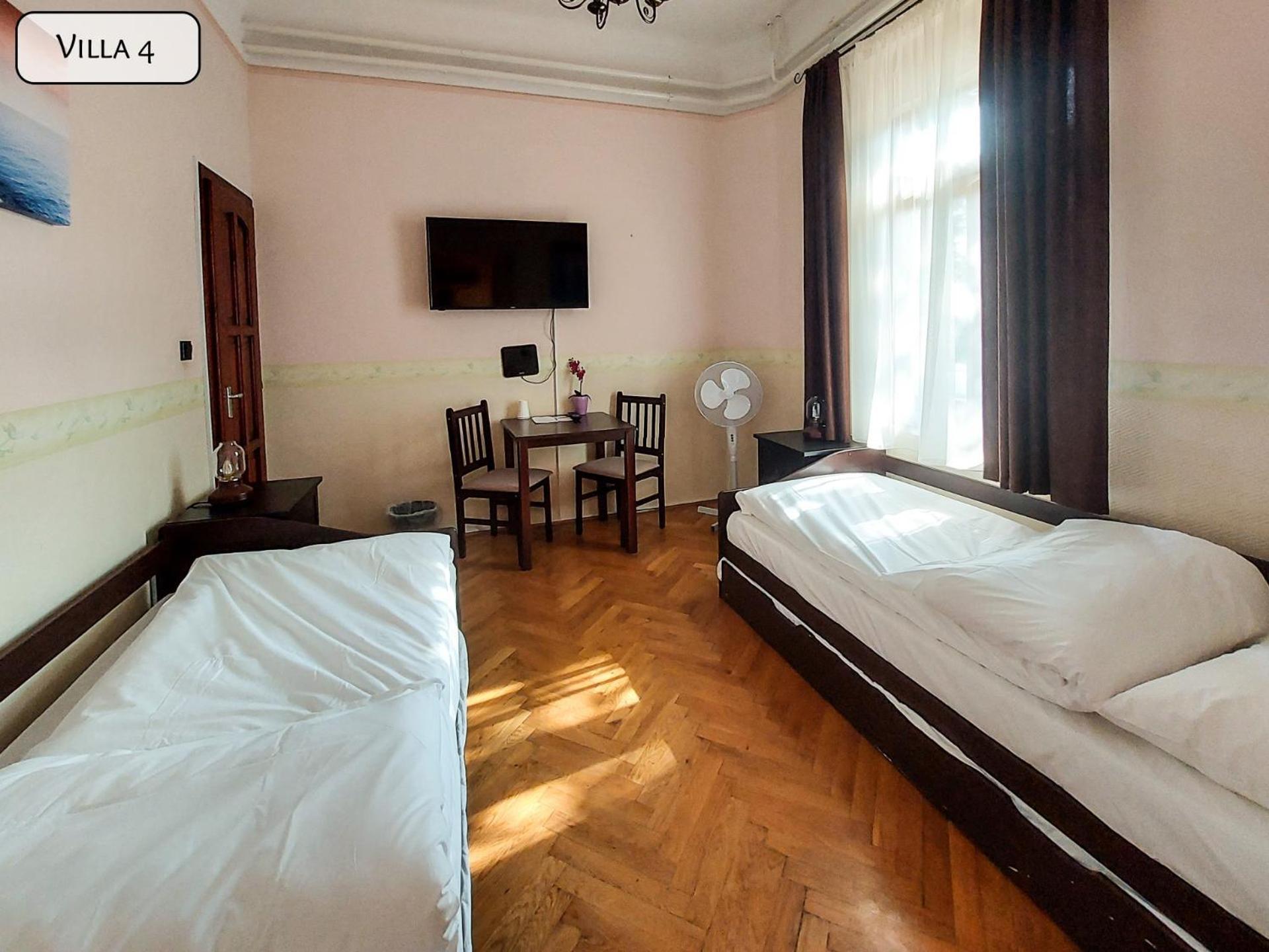 Gosztonyi Villa Siófok Exterior foto